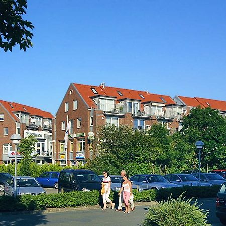 Nordseegartenpark Terrassien เบนซาซิเออ ภายนอก รูปภาพ