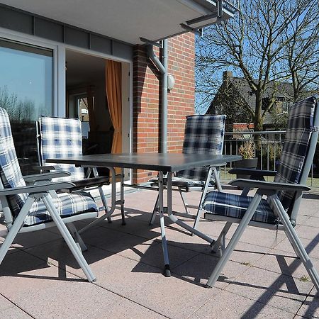 Nordseegartenpark Terrassien เบนซาซิเออ ภายนอก รูปภาพ